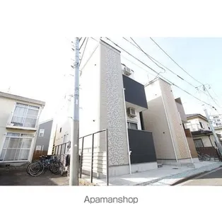 ハーモニーテラス八軒小路の画像