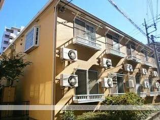 ハビタス調布の画像