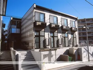 レオパレスル ボヌール【2階】の外観