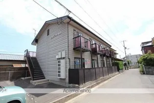 フォブール坂田の画像