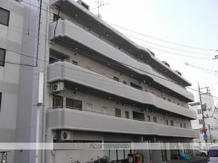 アーバンハウス大供【3階】の外観