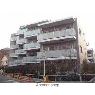 ガーデン千歳船橋の画像