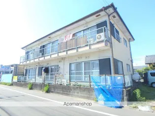 岸の里コーポの画像