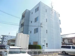 プラムヴィレッジ【3階】の外観