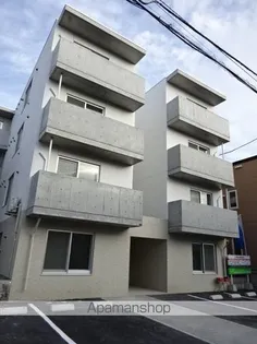 モントレゾール発寒の画像