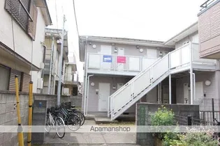 サニーハウス市川の画像