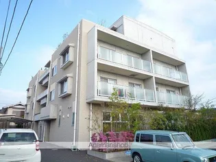 上浅田レジデンスの画像