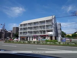 ライズ平成駅前の画像