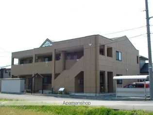 グランディール猪爪 IIの画像