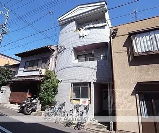 サンハウス紫野の画像