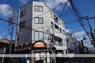 ラセーヌビルの画像