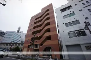 愛知県名古屋市東区東桜1丁目【マンション】の外観