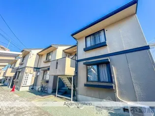 セジュール西村 A棟の画像