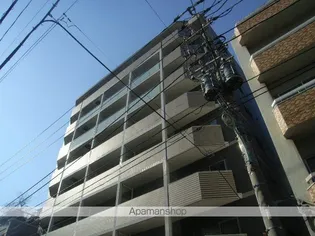 サンライズレジデンスの画像