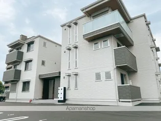 アサヒパレス久保田 A棟の画像