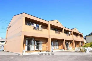 愛知県知多郡美浜町大字上野間字杉代【アパート】の外観