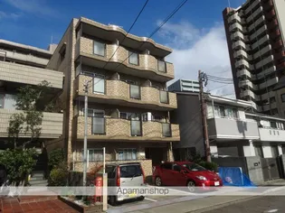 ドミトリー518【403号室】の外観