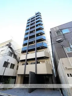 セジョリ浅草【12階】の外観