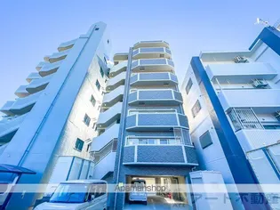 グランアソシアⅢの画像