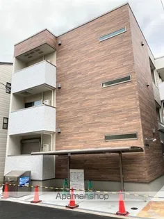 フジパレス駒川中野Ⅵ番館の画像