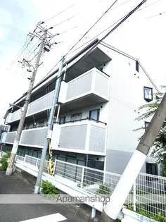 エストマーレ鶴見2番館の画像