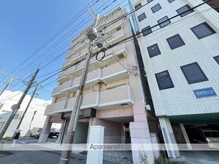 メゾンパティオリーブル美原の画像