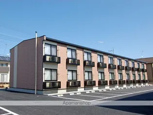 レオパレスパディーハウスの画像