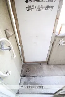 ナッツクラッカー【502号室】の内装