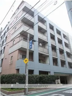 メインステージ御茶ノ水【4階】の外観