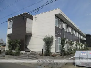 レオパレスひまわりの画像