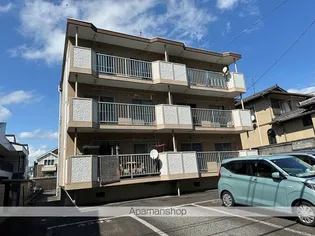 エクセレントハイツB棟の画像