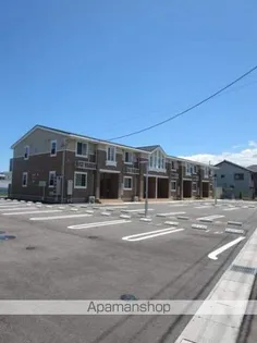 パーク アクシスオスト B【1階】のその他画像