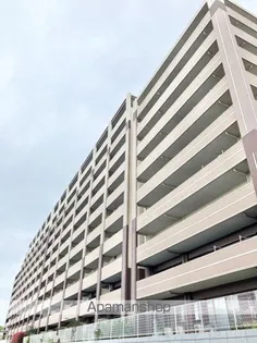 サンクレイドルおゆみ野中央の画像