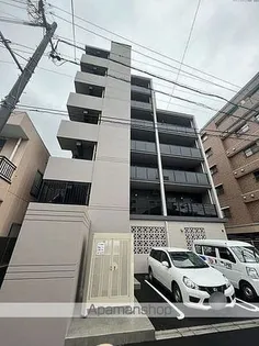 福重永嶋ビルの画像