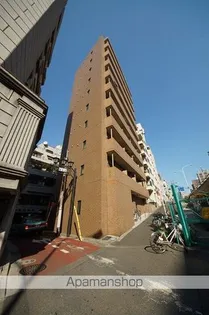 フェニックス新宿7丁目【8階】の外観