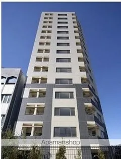 プライムアーバン本駒込【-1階】の外観