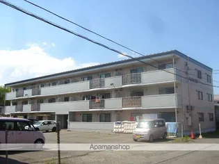 ドルシスⅠ【2-A号室】の外観