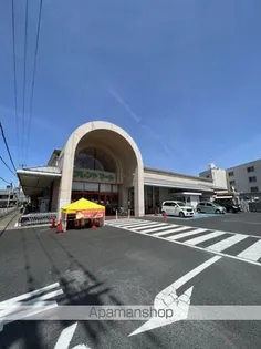 やしま館【6階】の周辺