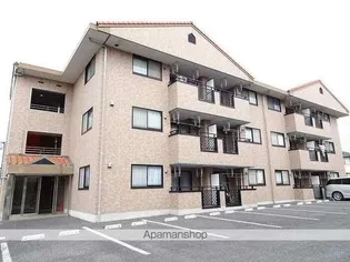 カーサヴィオレッタ A【1階】の外観