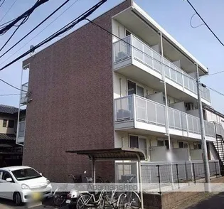レオパレスノーブルシャトーIIの画像