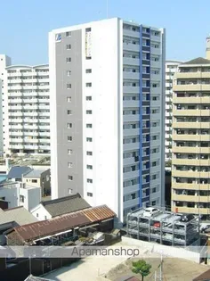 リファレンス東公園【8階】の外観