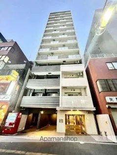 エステムプラザ川崎の画像