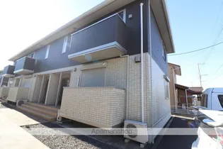 アルシオーネ【1階】の外観