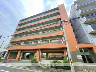 SHRIKE21新館の画像