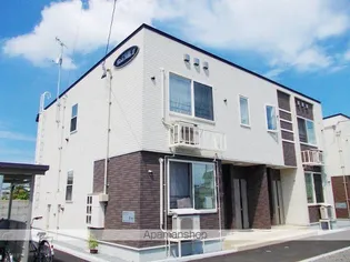ジョイア ヴィラ Ⅱ【1階】の外観