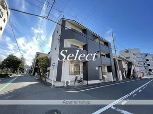 プリモヴィータ【3階】の外観