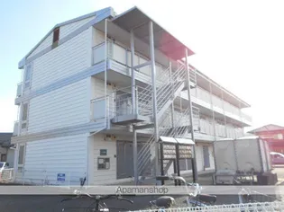 パレス志津の画像