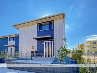 千葉県船橋市飯山満町3丁目【一戸建】の外観