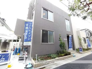 CELESTIAL小竹町【2階】の外観