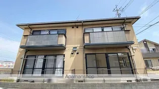 グレースタウン C棟の画像